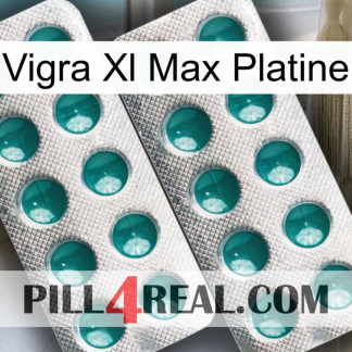 Vigra Xl Max Platinum dapoxetine2